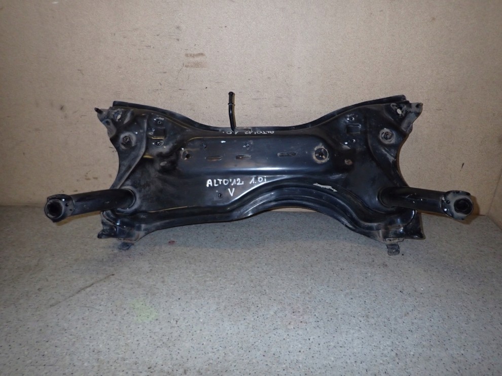 NISSAN PIXO SUZUKI ALTO 1.0 SANKI BELKA SILNIKA 2/8