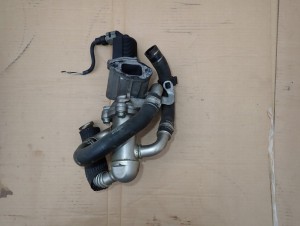 SUZUKI SWIFT MK6 IGNIS 04- DDIS ZAWÓR EGR DIESEL