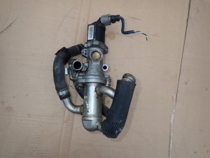 SUZUKI SWIFT MK6 IGNIS 04- DDIS ZAWÓR EGR DIESEL 2/3 MINIATURA