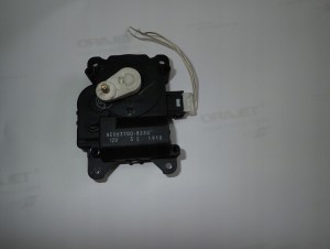 RAV4 RAV 4 00-05 DIESEL STEROWNIK NAGRZEWNICY 2/2 MINIATURA