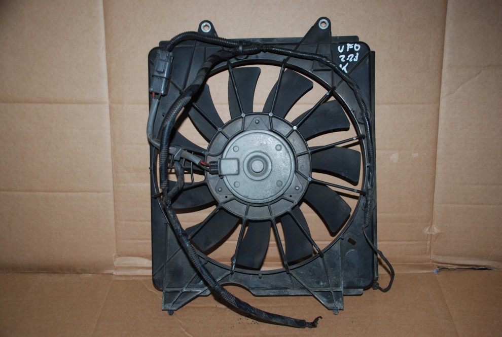 HONDA CIVIC VIII 06-11 WENTYLATOR KLIMATYZACJI 2,2 4/4
