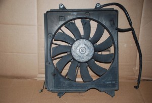 HONDA CIVIC VIII 06-11 WENTYLATOR KLIMATYZACJI 2,2