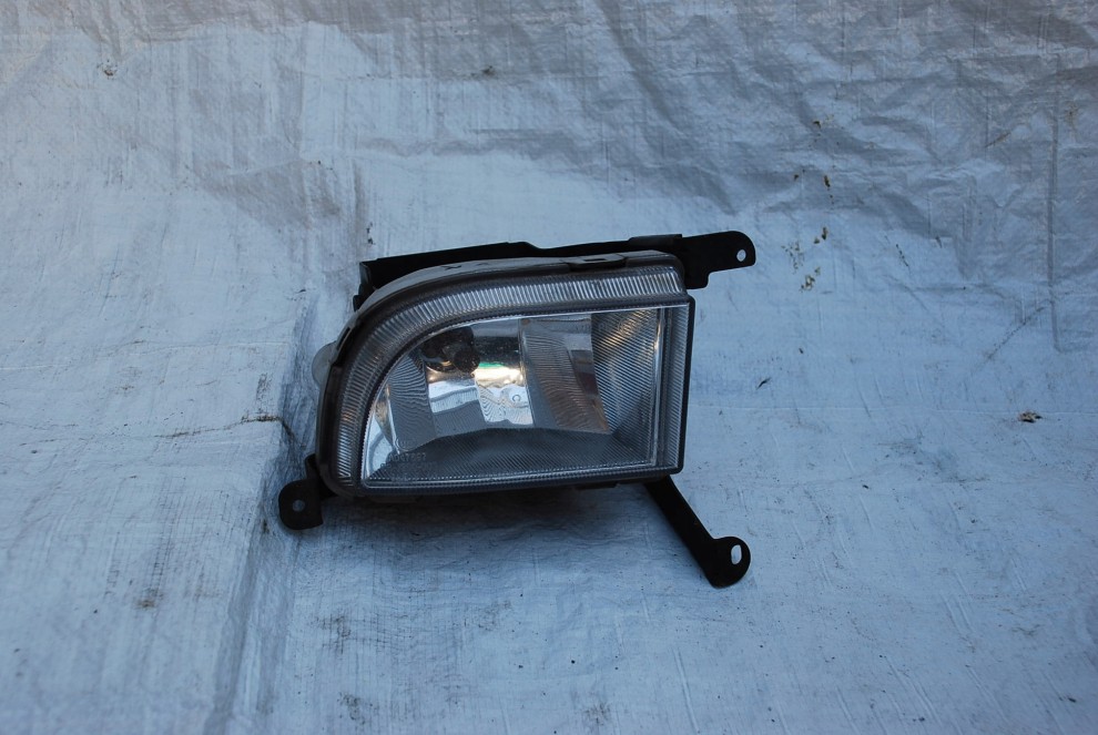 CHEVROLET LACETTI NUBIRA III HALOGEN PRAWY LAMPA 1/3