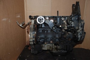 CIVIC VII EP EU 01-05 4E 1.7TD DÓŁ SILNIKA 3/6 MINIATURA