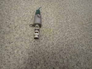 NOTE E11 MICRA K12 1.4 ZAWÓR ZMIENNYCH FAZ ROZRZĄD 6/8 MINIATURA