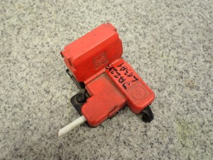 HONDA JAZZ 02-08 KLEMA PLUSOWA