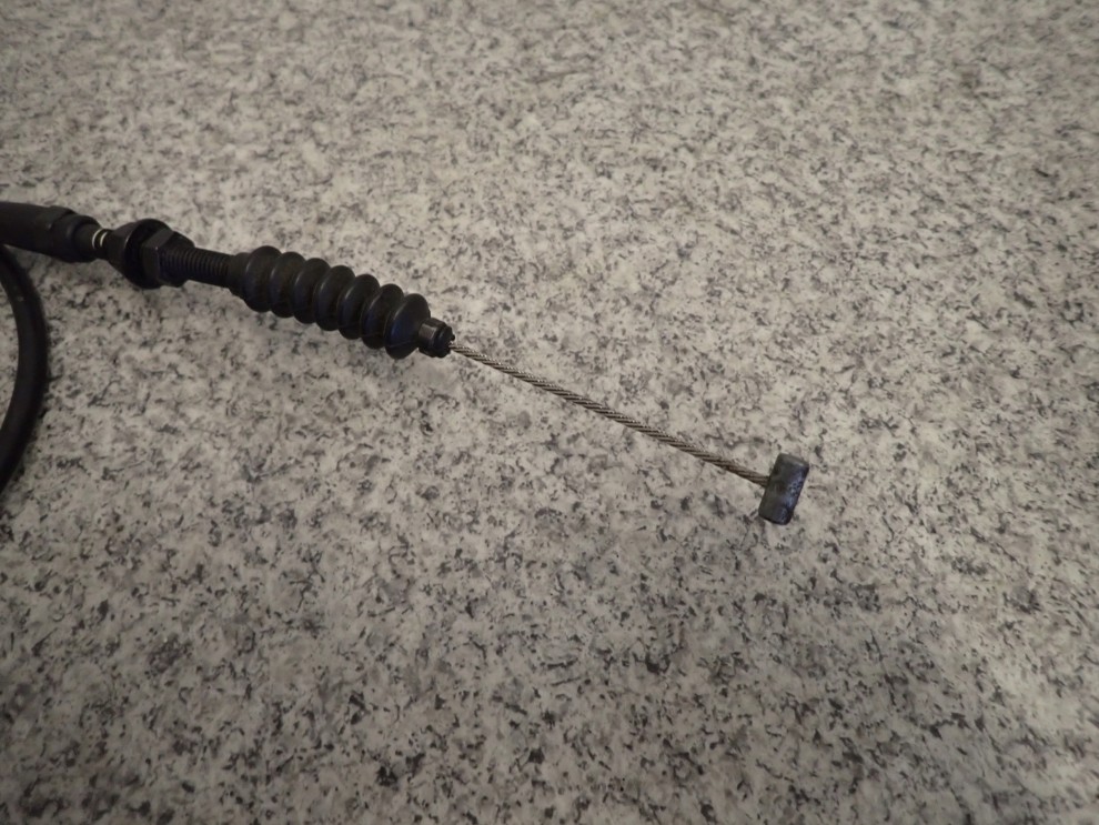HONDA JAZZ 02-05 LINKA GAZU 3/3