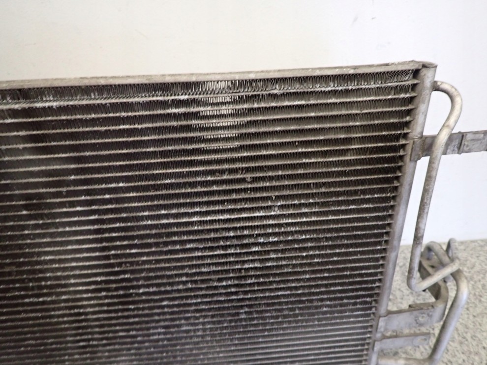 HYUNDAI TUCSON CRDI 04-09 CHŁODNICA KLIMATYZACJI 6/12