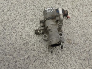 COROLLA 1.4 d4d 04- YARIS 06- ZAWÓR EGR SPALIN
