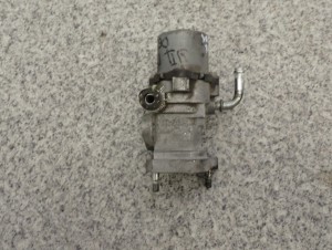 COROLLA 1.4 d4d 04- YARIS 06- ZAWÓR EGR SPALIN 5/7 MINIATURA