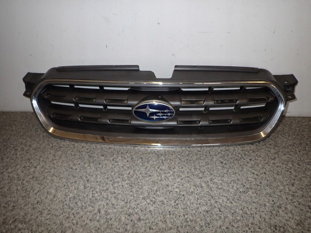 LEGACY OUTBACK 03- ATRAPA KRATA WLOTU POWIETRZA 3/11