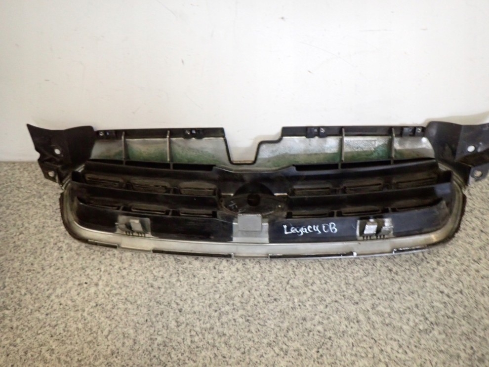 LEGACY OUTBACK 03- ATRAPA KRATA WLOTU POWIETRZA 8/11