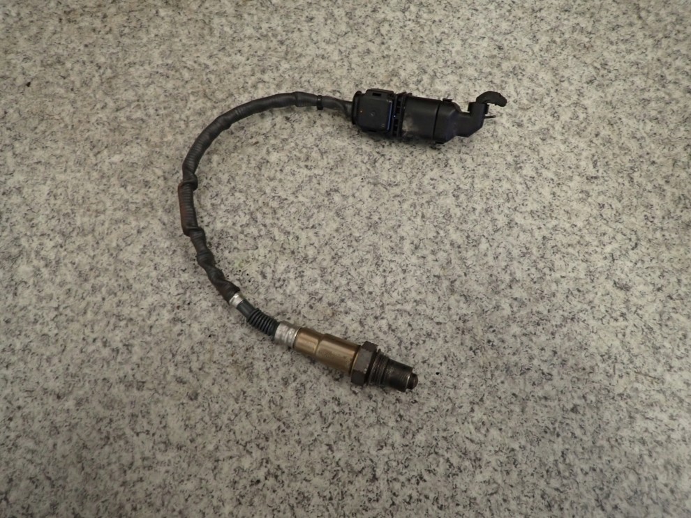 HYUNDAI TUCSON 2.0 CRDI 04- SONDA LAMBDA 1/6