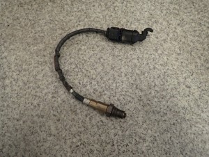 HYUNDAI TUCSON 2.0 CRDI 04- SONDA LAMBDA