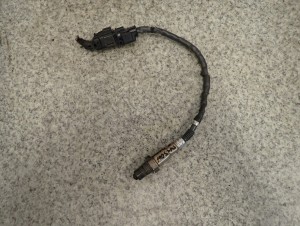 HYUNDAI TUCSON 2.0 CRDI 04- SONDA LAMBDA 2/6 MINIATURA