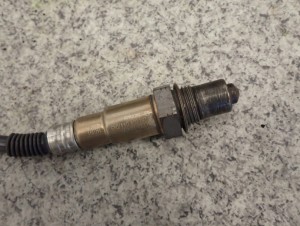 HYUNDAI TUCSON 2.0 CRDI 04- SONDA LAMBDA 3/6 MINIATURA