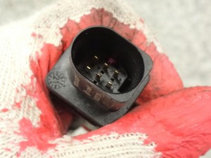 HYUNDAI TUCSON 2.0 CRDI 04- SONDA LAMBDA 5/6 MINIATURA