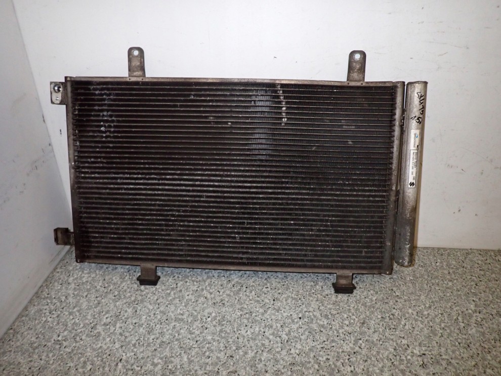 SUZUKI SX4 06-13 CHŁODNICA KLIMATYZACJI KLIMY 3/8