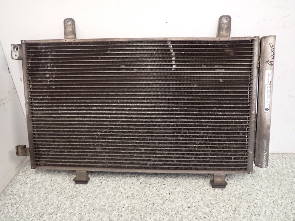 SUZUKI SX4 06-13 CHŁODNICA KLIMATYZACJI KLIMY 7/8