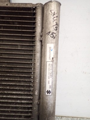 SUZUKI SX4 06-13 CHŁODNICA KLIMATYZACJI KLIMY 5/8 MINIATURA