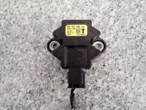 KIA PRO CEED 06-11 CZUJNIK TORU JAZDY ESP