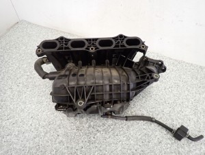 TOYOTA CAMRY 01 -06 2,4 i KOLEKTOR SSĄCY SILNIKA 7/8 MINIATURA