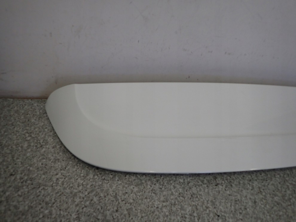 KIA PRO CEED 06-12 SPOILER LOTKA KLAPY BAGAŻNIKA WD 2/6