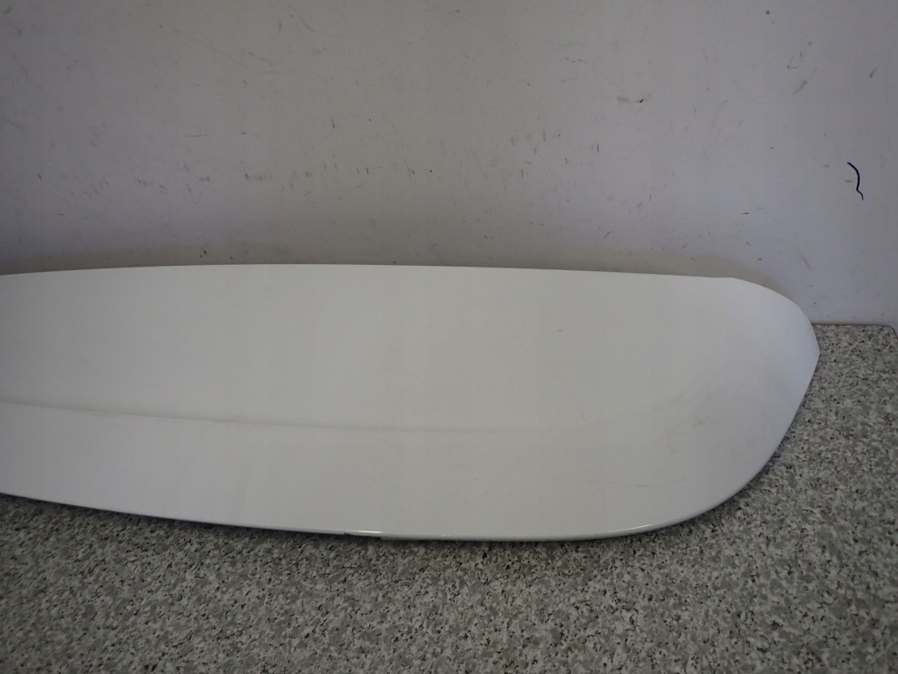 KIA PRO CEED 06-12 SPOILER LOTKA KLAPY BAGAŻNIKA WD 3/6