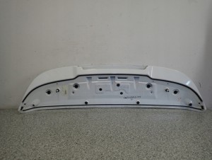 KIA PRO CEED 06-12 SPOILER LOTKA KLAPY BAGAŻNIKA WD 5/6 MINIATURA