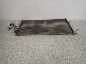 HYUNDAI SONATA V 2.0 CRDI 05-09 CHŁODNICA KLIMATYZACJI 2/4 MINIATURA