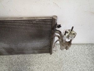 HYUNDAI SONATA V 2.0 CRDI 05-09 CHŁODNICA KLIMATYZACJI 4/4 MINIATURA