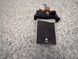 NISSAN ALMERA N16 00-06 REZYSTOR DMUCHAWY 3/4 MINIATURA