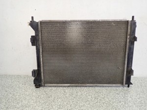 HYUNDAI IX20 1.4i 09- CHŁODNICA WODY 3/4 MINIATURA