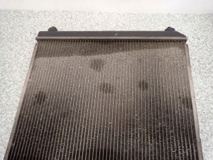 SUZUKI GRAND VITARA 1.6i 99- CHŁODNICA WODY 4/7 MINIATURA