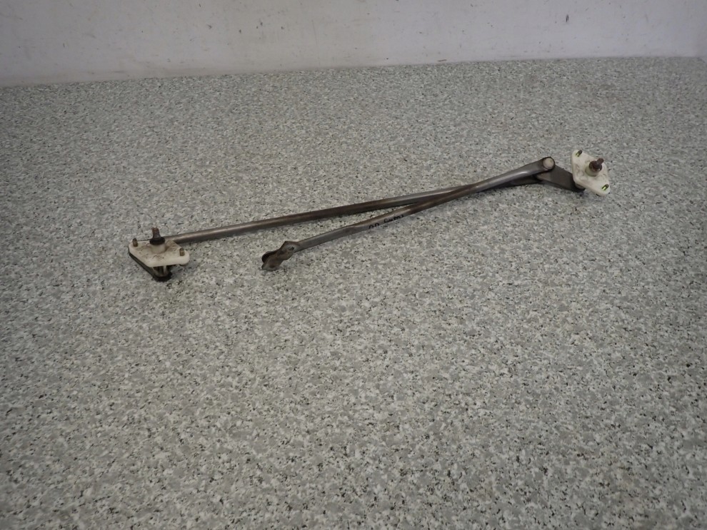 SUZUKI IGNIS I 00-03 MECHANIZM WYCIERACZEK PRZÓD 3/10