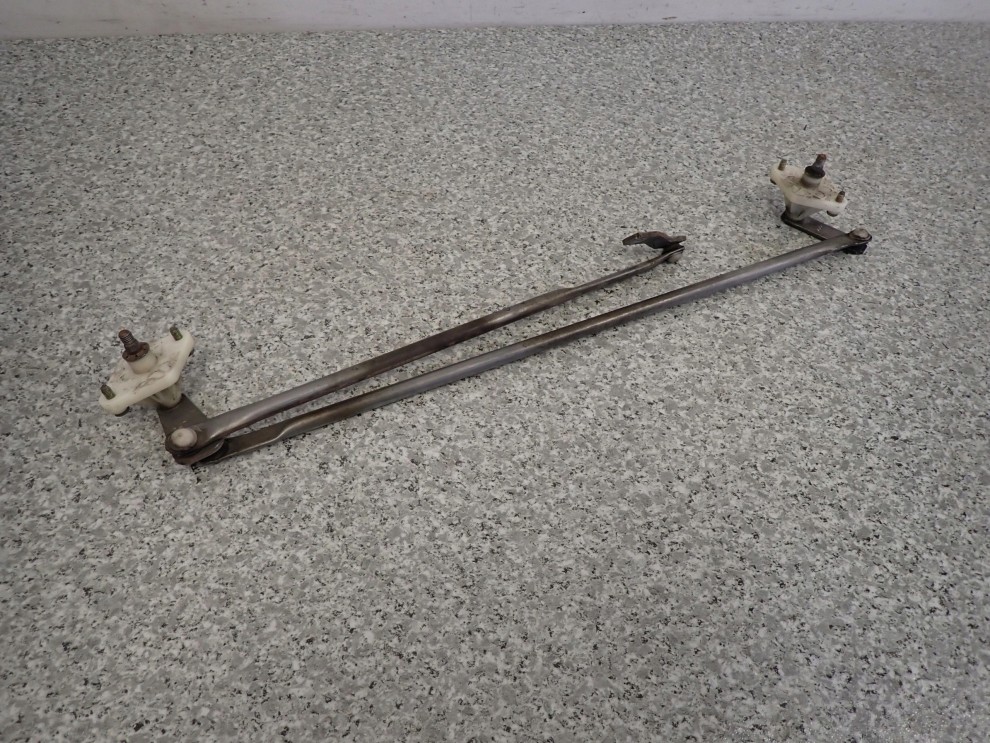 SUZUKI IGNIS I 00-03 MECHANIZM WYCIERACZEK PRZÓD 6/10