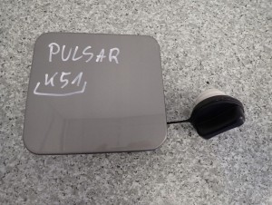 NISSAN PULSAR 14-18 KLAPKA WLEWU PALIWA K51 2/3 MINIATURA