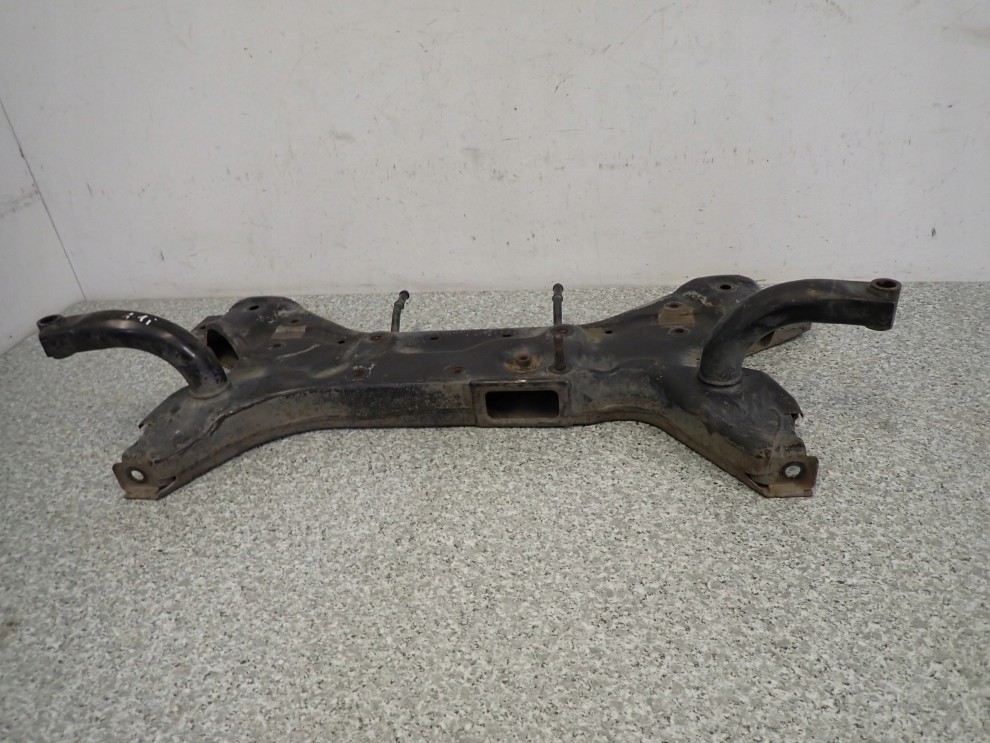 MITSUBISHI COLT 04-12 SANKI BELKA POD SILNIK 7/7