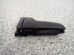 KIA CEED 06-12 KLAMKA WEWNĘTRZNA PRZEDNIA LEWA 2/4 MINIATURA