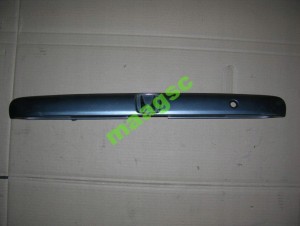 HONDA CIVIC EP 3d 01-05 LISTWA KLAPY BLENDA