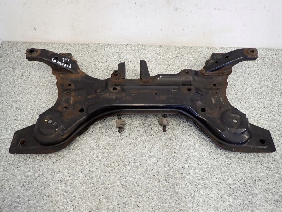 KIA PICANTO 04-10 BELKA ZAWIESZENIA SILNIKA PRZÓD SANKI 1/9