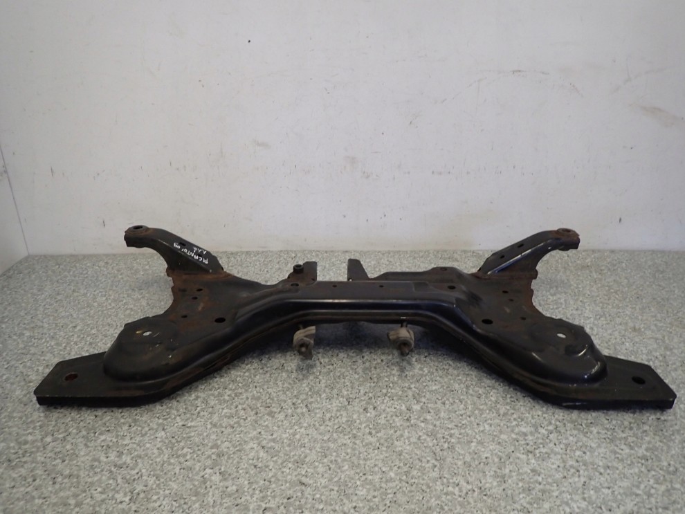 KIA PICANTO 04-10 BELKA ZAWIESZENIA SILNIKA PRZÓD SANKI 2/9