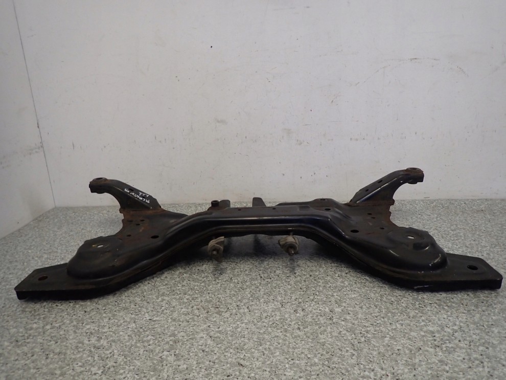 KIA PICANTO 04-10 BELKA ZAWIESZENIA SILNIKA PRZÓD SANKI 3/9