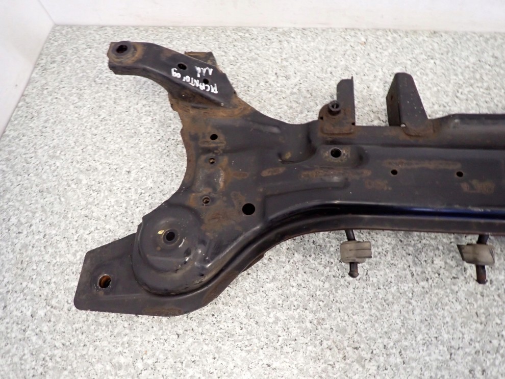 KIA PICANTO 04-10 BELKA ZAWIESZENIA SILNIKA PRZÓD SANKI 4/9