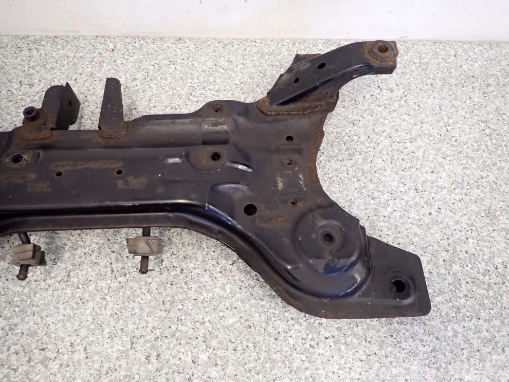 KIA PICANTO 04-10 BELKA ZAWIESZENIA SILNIKA PRZÓD SANKI 5/9