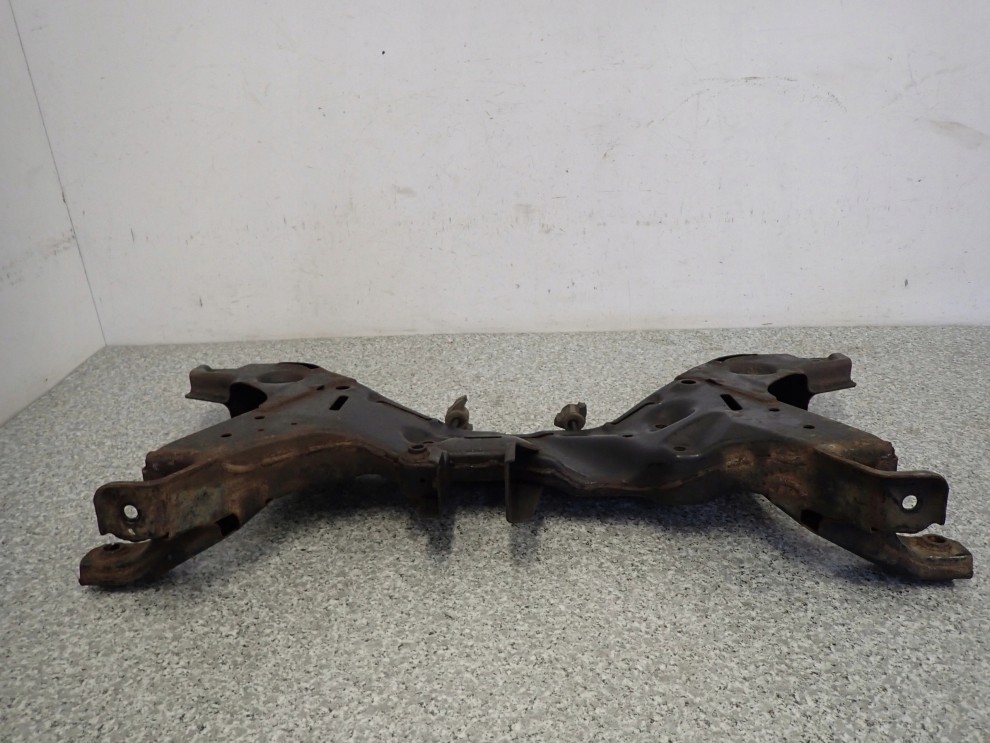 KIA PICANTO 04-10 BELKA ZAWIESZENIA SILNIKA PRZÓD SANKI 6/9