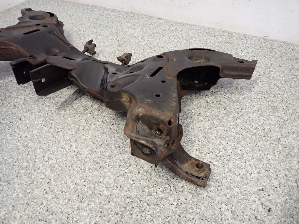 KIA PICANTO 04-10 BELKA ZAWIESZENIA SILNIKA PRZÓD SANKI 7/9