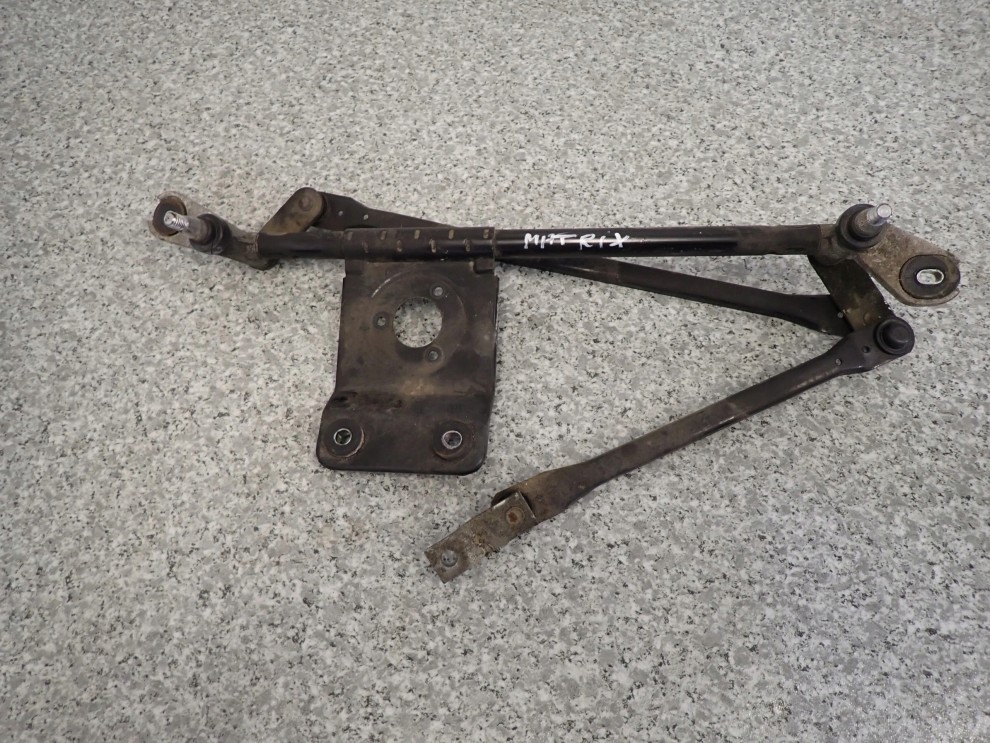 HYUNDAI MATRIX 06-10 MECHANIZM WYCIERACZEK PRZEDNICH 1/5