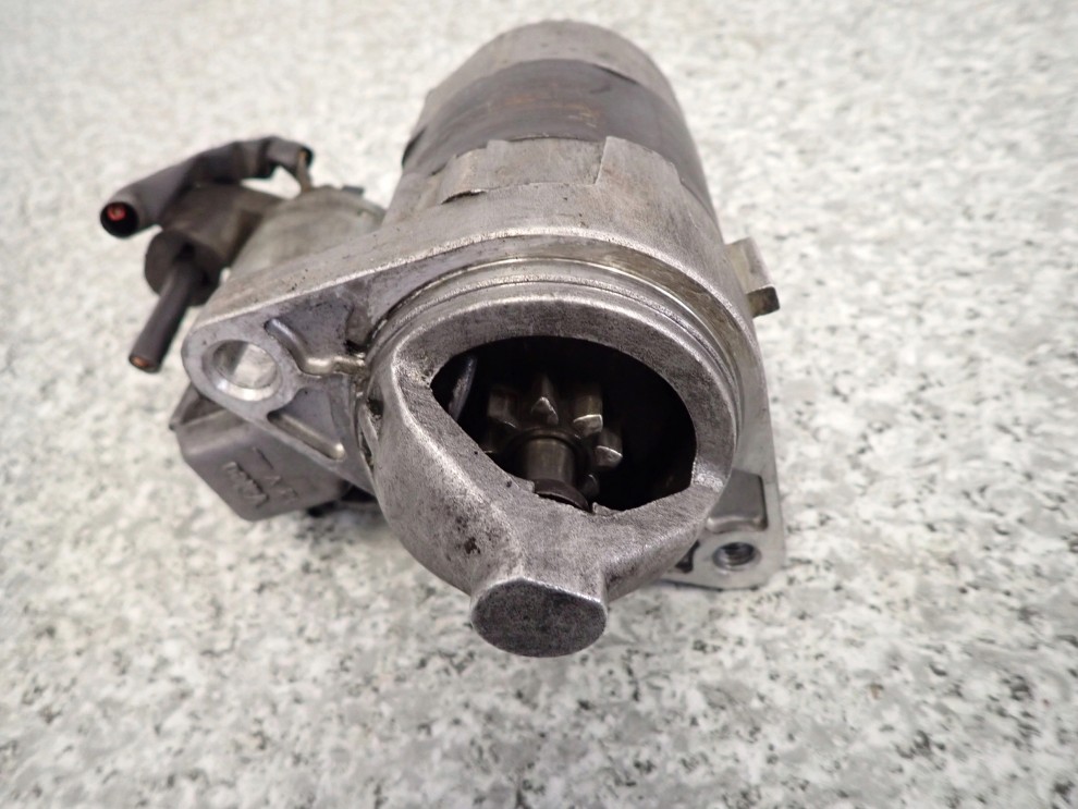 NISSAN NOTE 06-12 E11 1.4i CR14 ROZRUSZNIK SILNIKA 7/7