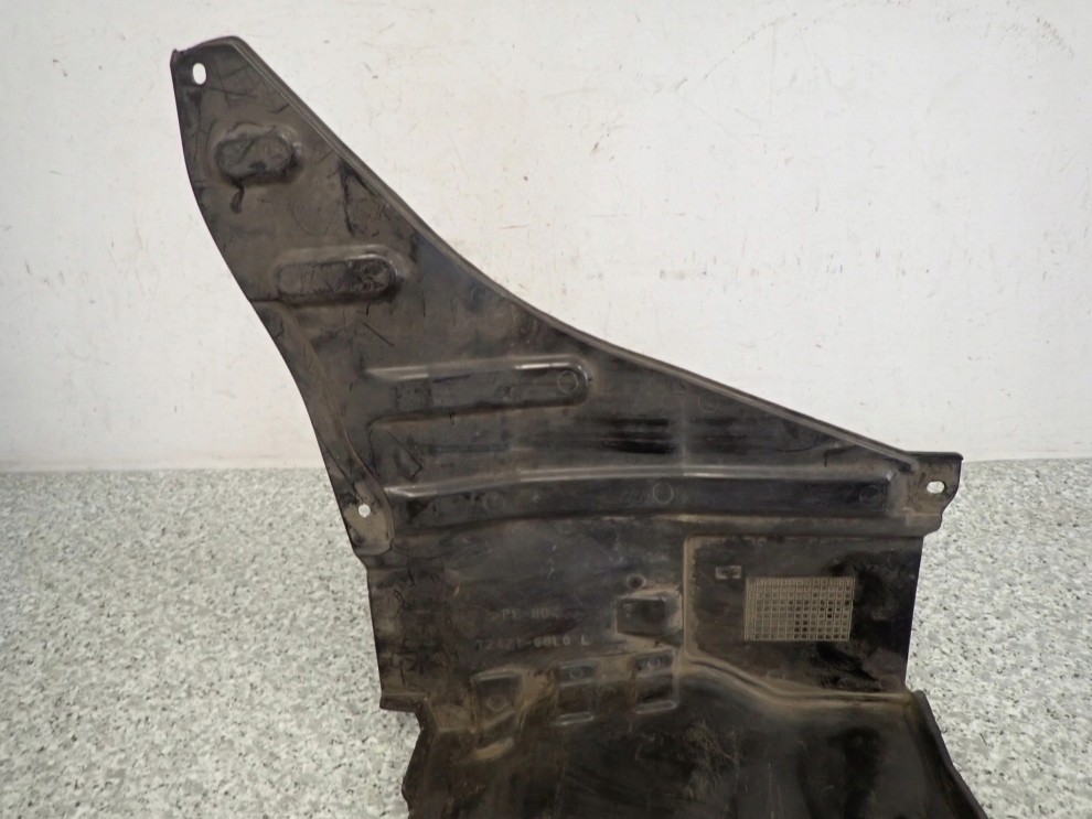 SUZUKI SWIFT MK7 10- OSŁONA SILNIKA LEWA DOLNA 3/6